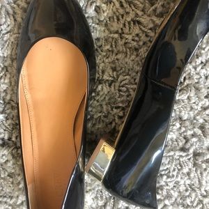 J. Crew Shoes - JCrew patent leather shoes J. Crew Shoes - JCrew patent leather shoes